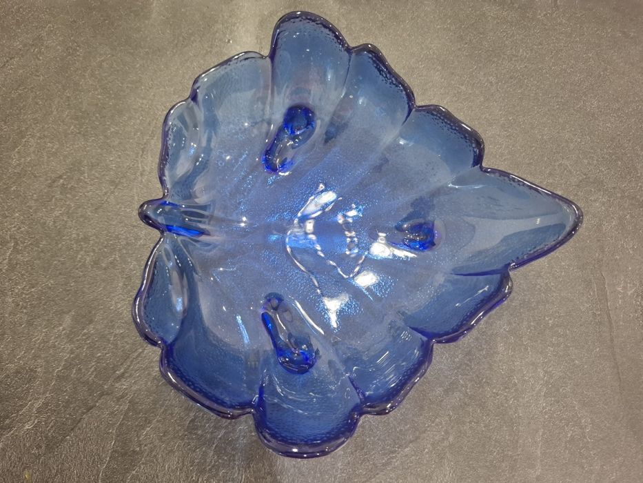 Salaterka na słodkości