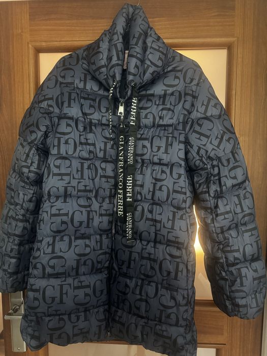 Kurtka Gianfranco ferre S