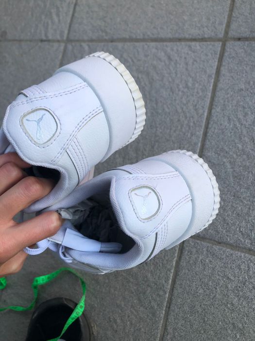 Кеди кросівки Puma
