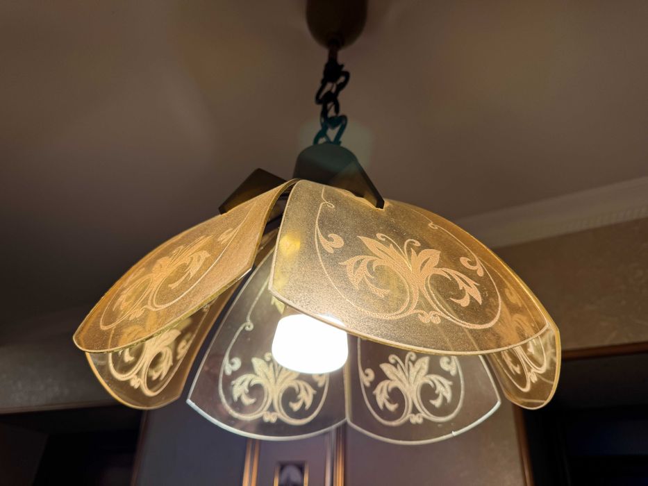 Люстра/Світильник