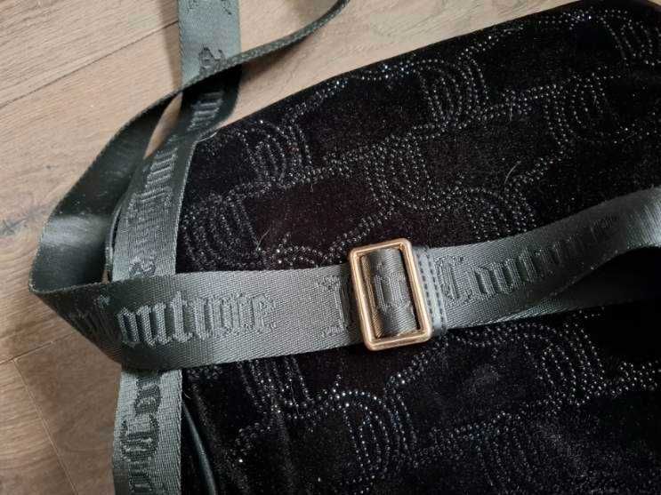 Juicy Couture torebka damska