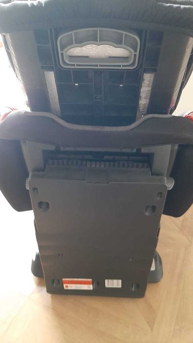 Fotelik samochodowy CotoBaby 9-36kg