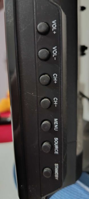 TV LCD 18 polegadas