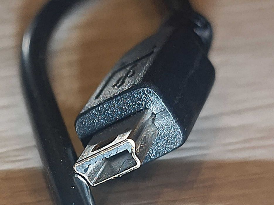 Akcesoria do auta samochodu uchwyt do nawigacji kabel mini USB B