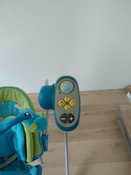 Huśtawka dziecięca "Graco "