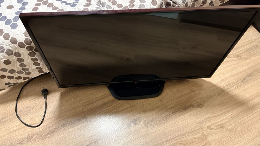 Телевізор LG 42 LN541V