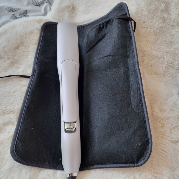 Sprzedam parową prostownicę