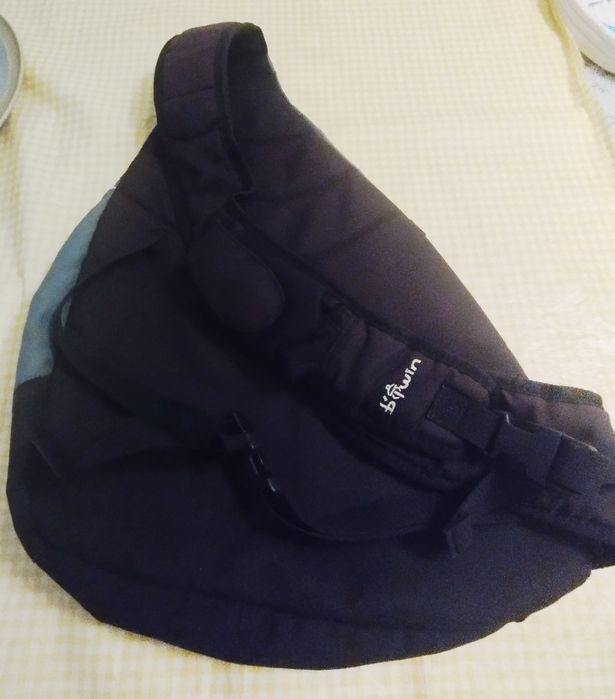 Mochila Btwin Decathlon