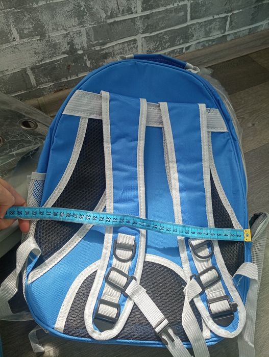 Рюкзак - переноска для кота, рюкзак для животных