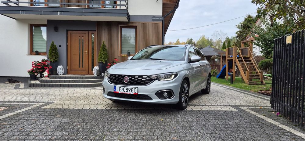 Fiat Tipo