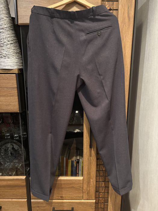 Zestaw garnitur meski rozmiar m