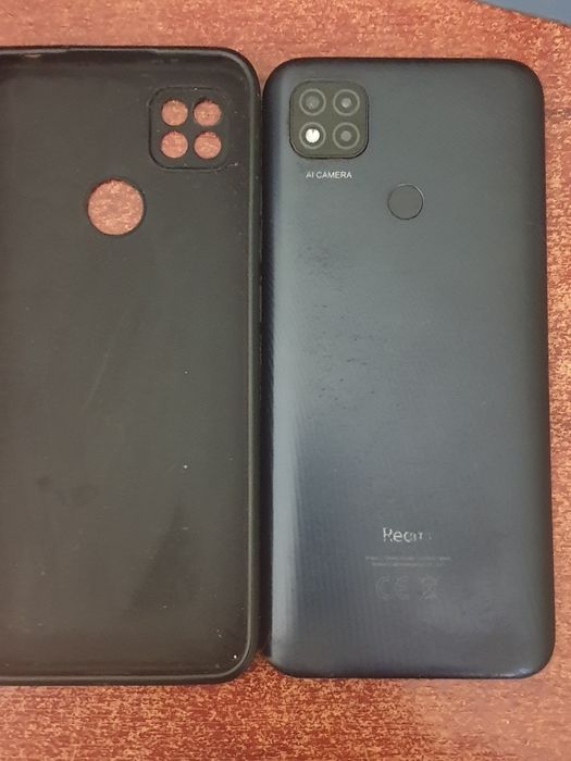 Смартфон Redmi 9c NFC