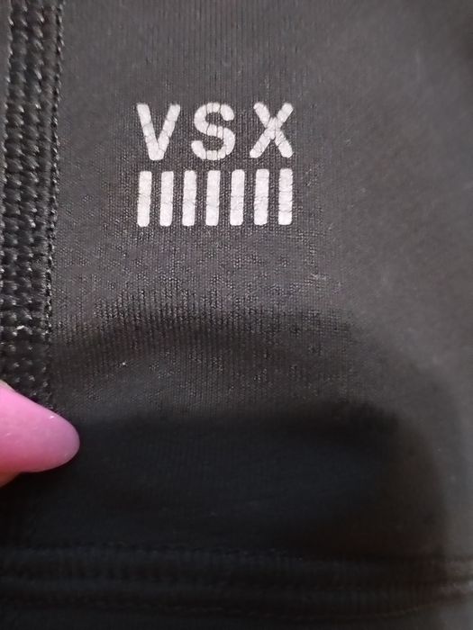 Leginsy, kolarki Victoria's Secret