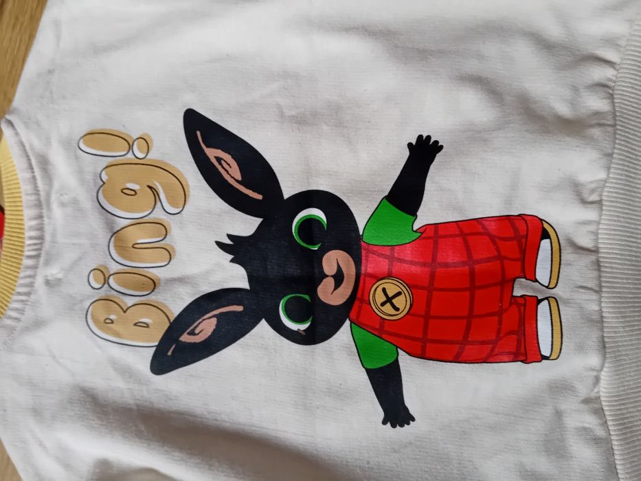 Bluza dziecięca rozmiar 80