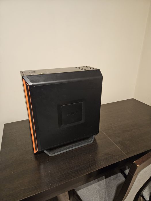 Komputer Intel  i7700k gtx 1080 Ti