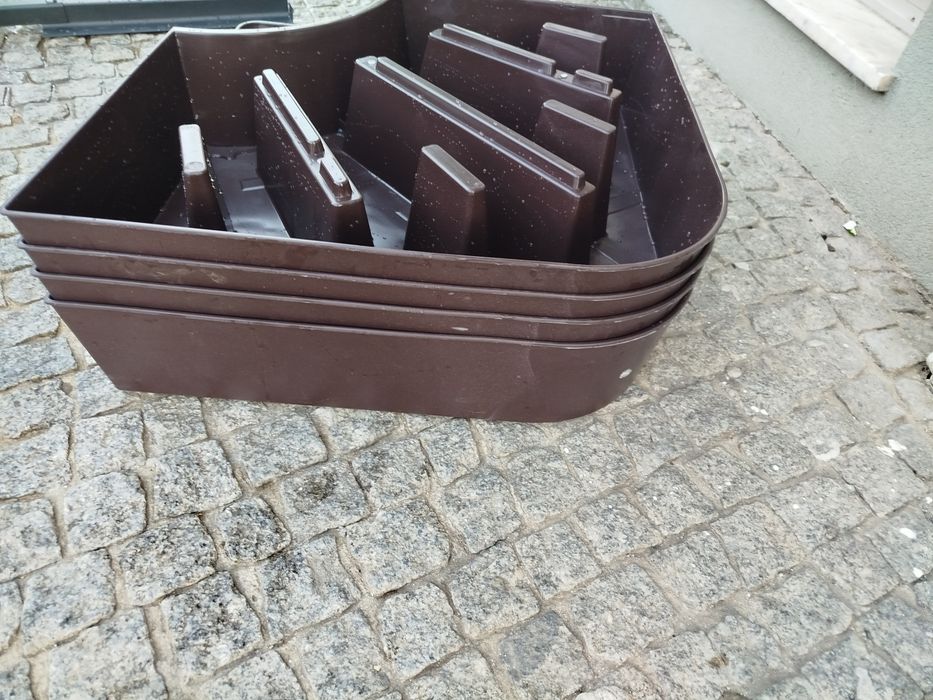 Base para guarda sol