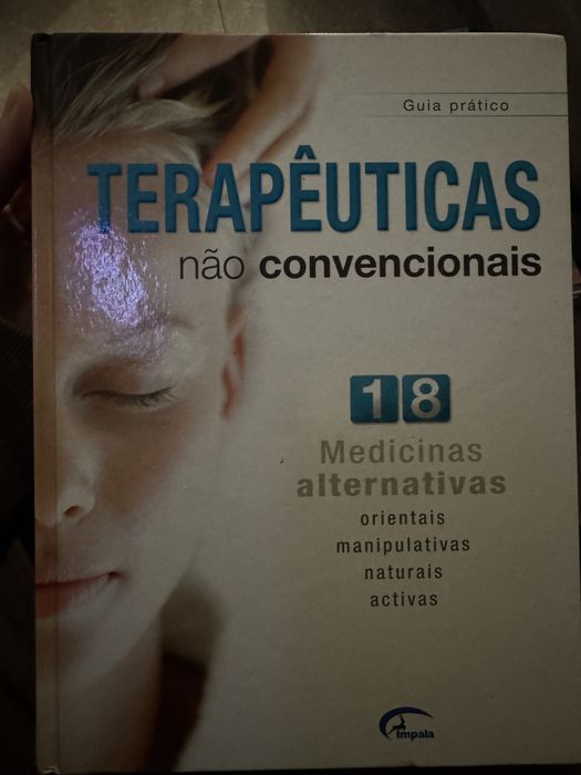Livros sobre beieza e bem-estar