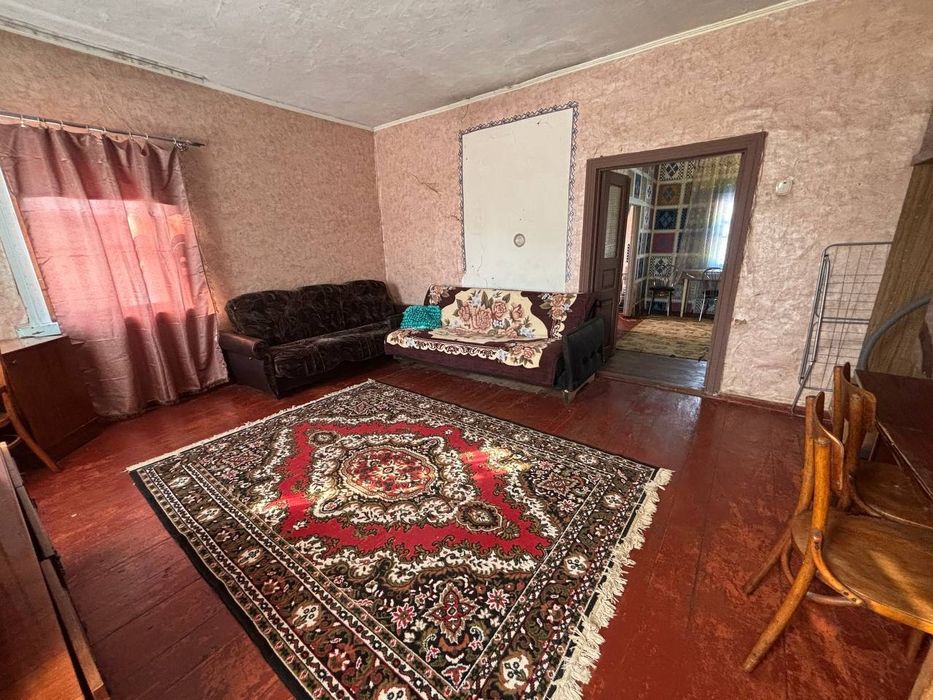 Будинок , Михайло - Коцюбинське