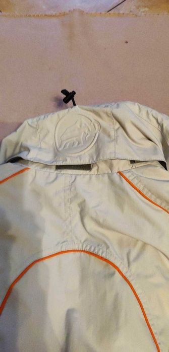 Kurtka narciarska Mammut