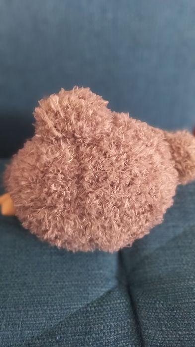 Peluche Totoro studio Ghibli