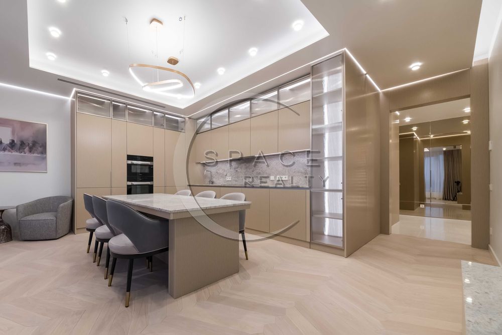 Багатокімнатна квартира за адресою (площа 184 м²) - Atlanta.ua - фото 8