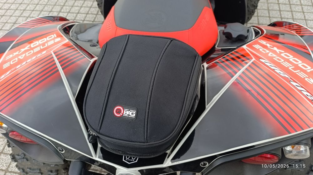 Can Am Renegade XXC 1000