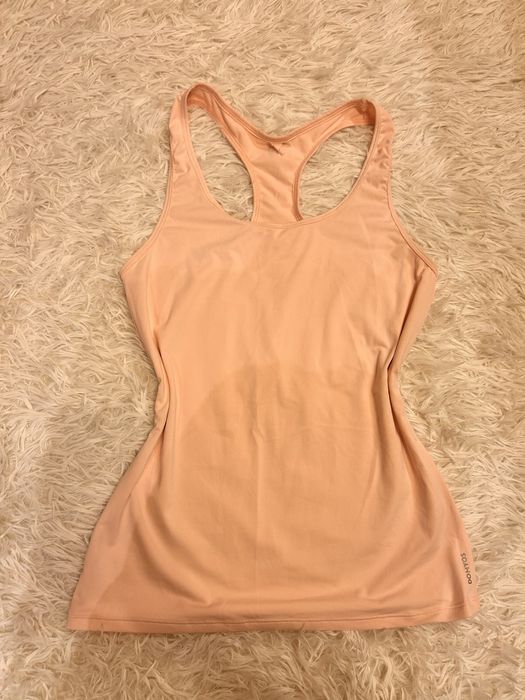 Damska koszulka sportowa