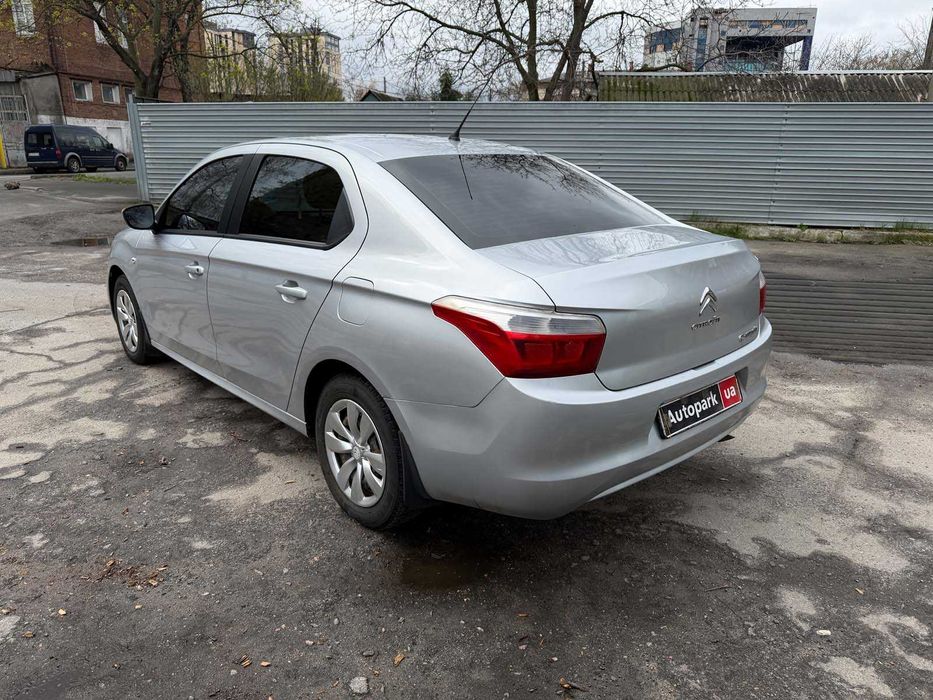Продам Citroen C-Elysee 2014р. #76104