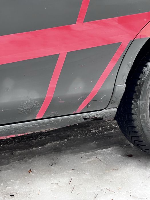 Продам власне авто