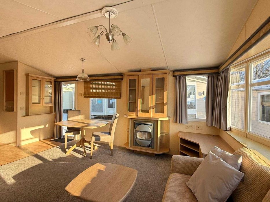 Domek holenderski, angielski WILLERBY GRANADA K1723 CAMPLAS