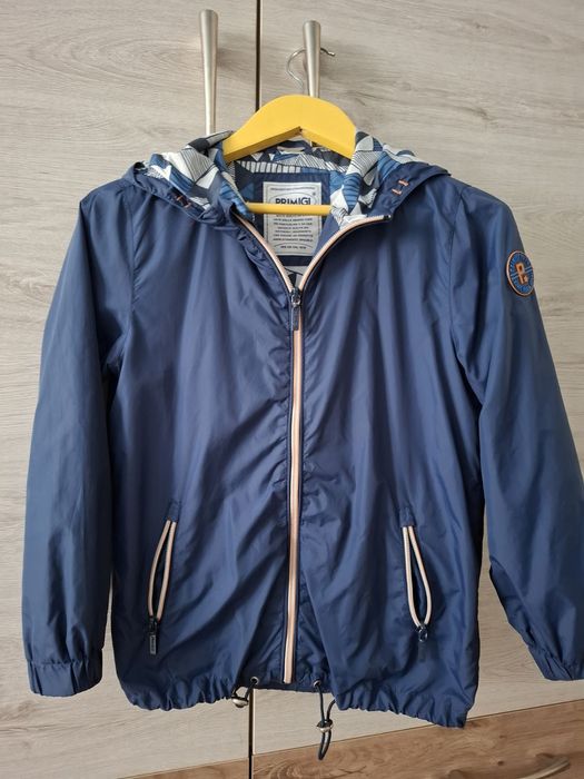 Куртка PRIMIGI на хлопчика  зріст 130 Італія