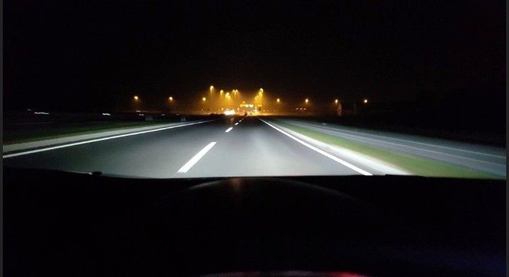Kit Led HIR2 indicado para Opel Ampera Chevrolet Volt