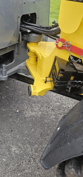 Wacker Neuson WL44  2023r.Zamiana 760mtg.  Nowy  jcb   Weidemann  ładowarka  kubota