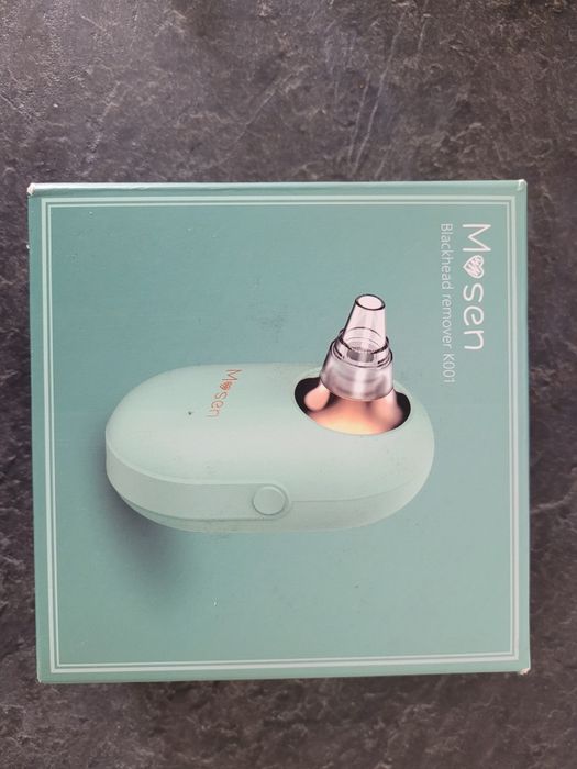 Masen odkurzacz do zaskórników