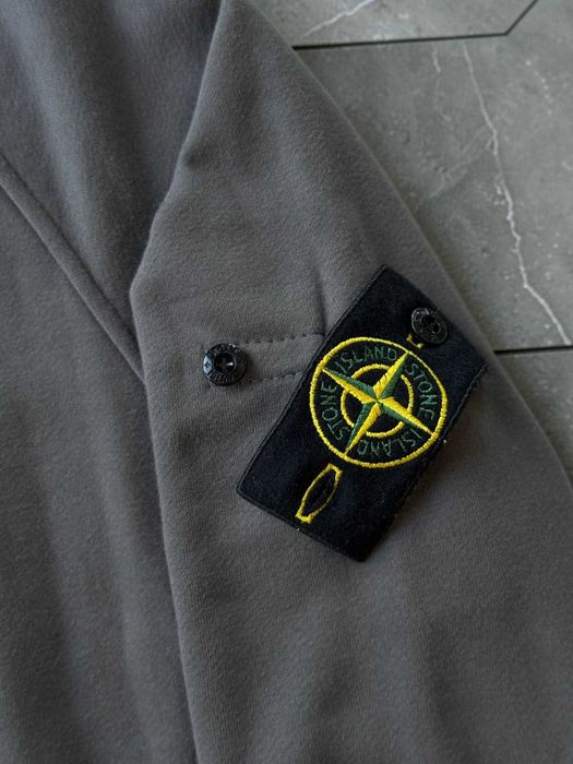 Світшот Stone Island, свитшот stone island