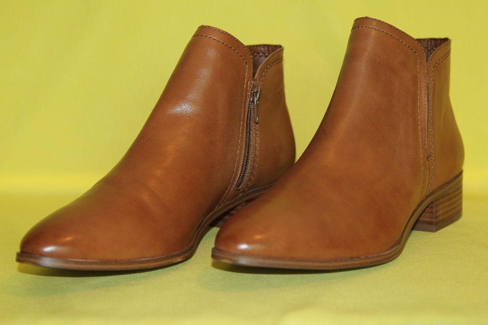 Женские ботильоны Aldo, размер 42