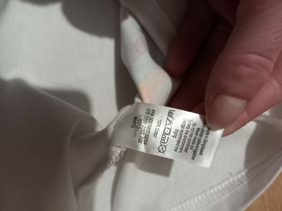 Sprzedam bluzkę dla chłopca