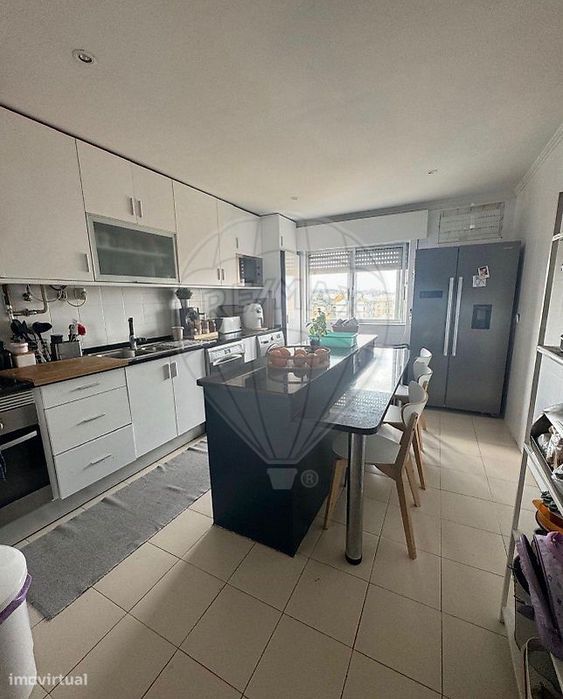 Apartamento T2 para venda — Agualva E Mira-Sintra, Lisboa