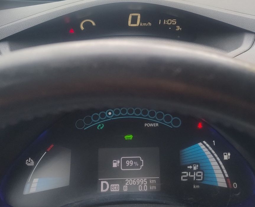 Перепакування батарей Nissan Leaf/Nissan E-NV200/BMW I3/Kia Soul та ін
