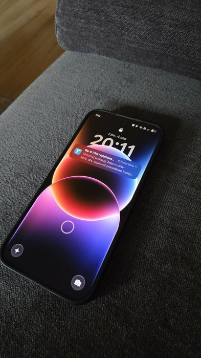 Realme GT8 Pro 16GB RAM 512GB + ładowarka 120W