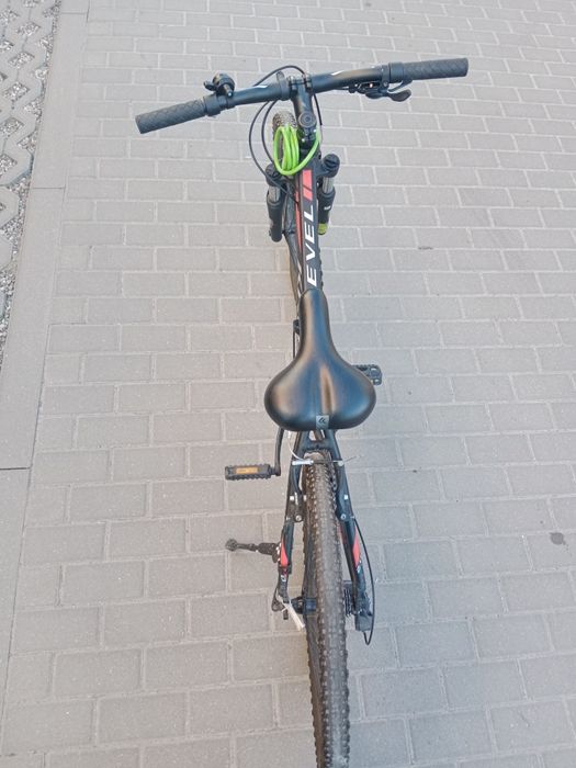 Rower miejski dziecki