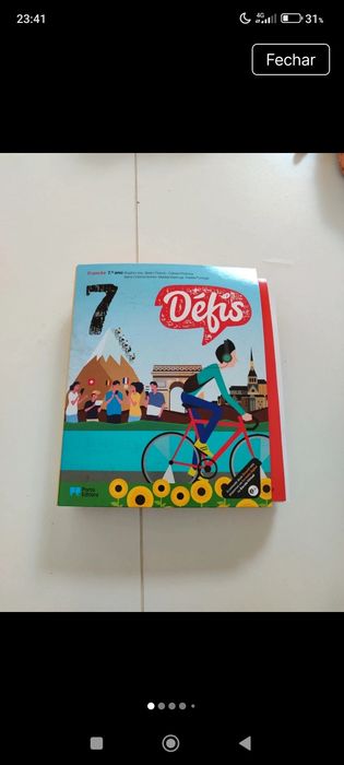 Dossiê completo do professor Defis 7