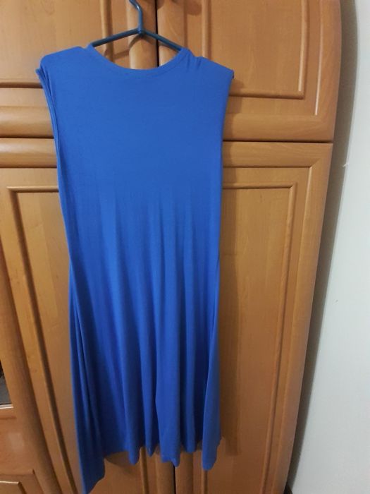 Sukienka letnia codzienna