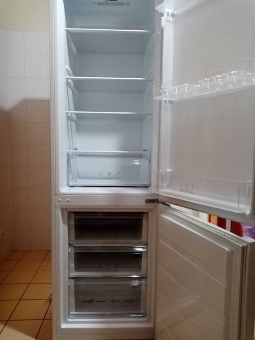 Frigorífico como novo