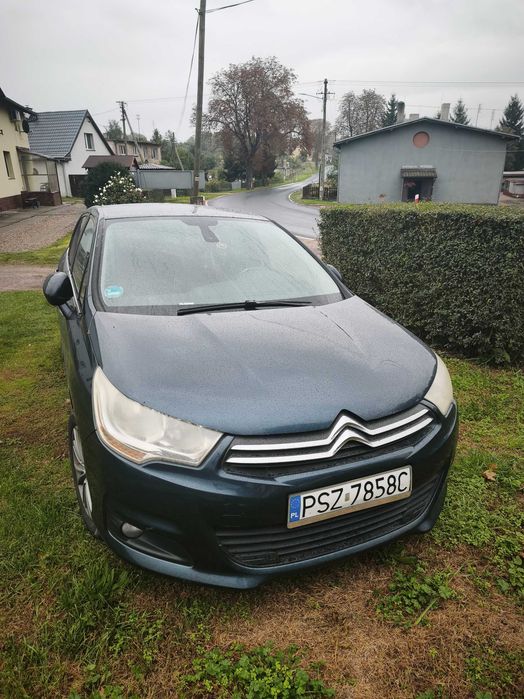 Citroën C4