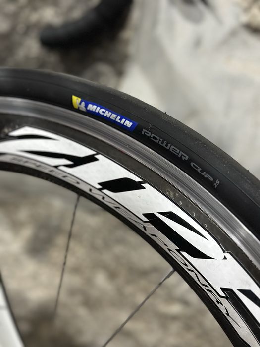 Bicicleta Orbea Orca Silver XS 48