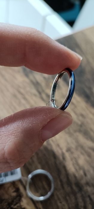 Pandora pierścionek 50