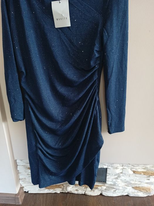 Sukienka Mohito rozmiar 42