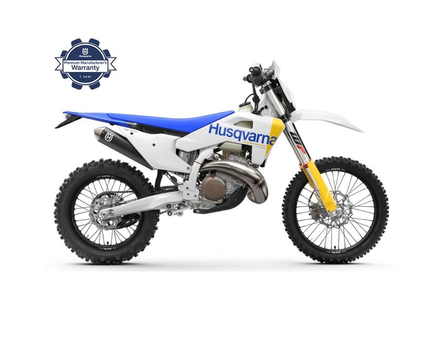 Husqvarna TE300