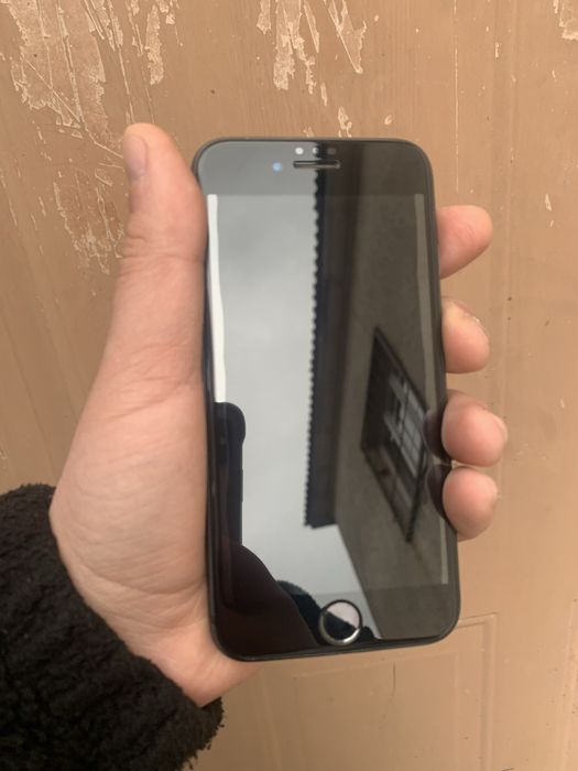 iPhone 8 256Gb Space Gray | Ідеальний стан!